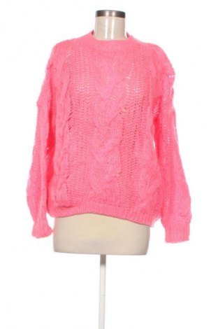 Damenpullover Vicolo, Größe M, Farbe Rosa, Preis 8,99 €