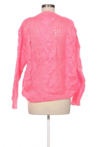 Damenpullover Vicolo, Größe M, Farbe Rosa, Preis 8,99 €