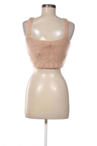 Dámsky pulóver Vicolo, Veľkosť M, Farba Béžová, Cena  15,95 €