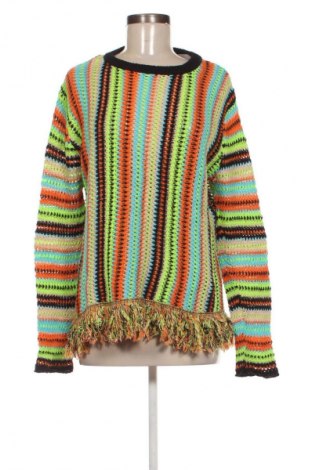 Дамски пуловер Vicolo, Размер L, Цвят Многоцветен, Цена 14,82 €