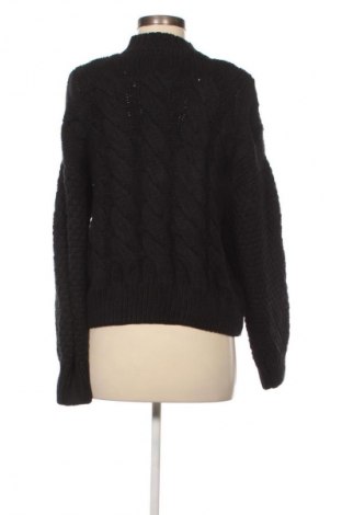 Pulover de femei Vicolo, Mărime M, Culoare Negru, Preț 92,99 Lei