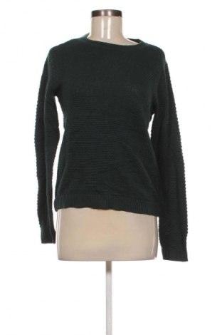Damski sweter Vilona, Rozmiar M, Kolor Zielony, Cena 58,99 zł