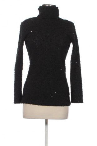 Dámsky pulóver Vivel, Veľkosť XS, Farba Čierna, Cena  12,36 €