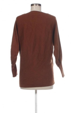 Dámský svetr WE, Velikost XS, Barva Hnědá, Cena  49,00 Kč