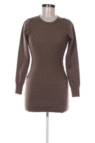 Dámský svetr WSLY, Velikost L, Barva Hnědá, Cena  249,00 Kč