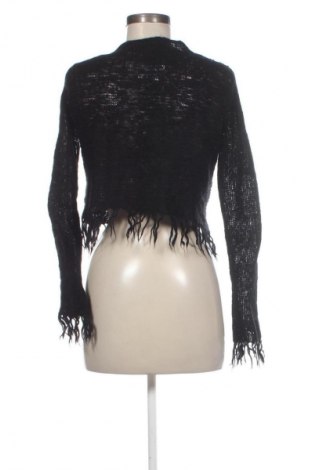 Damski sweter Watcher, Rozmiar L, Kolor Czarny, Cena 27,99 zł