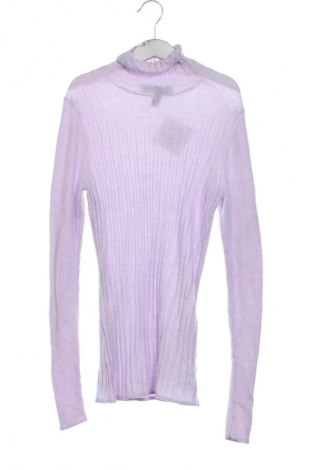 Dámský svetr White House / Black Market, Velikost S, Barva Fialová, Cena  177,00 Kč