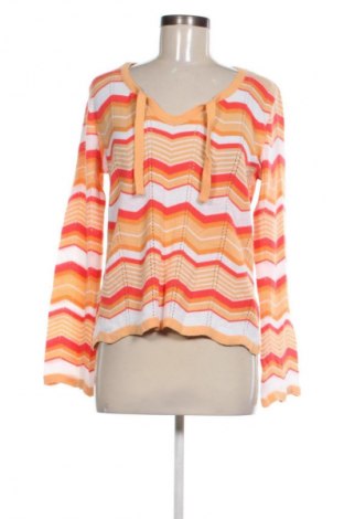 Női pulóver X-Mail, Méret L, Szín Sokszínű, Ár 1 599 Ft