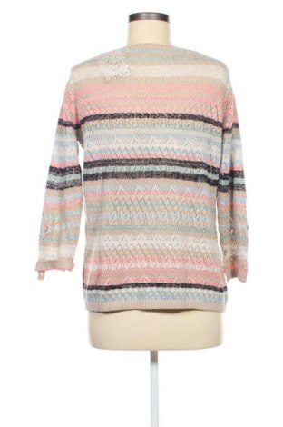 Damski sweter Xside, Rozmiar L, Kolor Kolorowy, Cena 78,77 zł