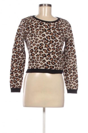 Dámský svetr Xside, Velikost M, Barva Vícebarevné, Cena  174,00 Kč