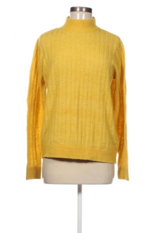 Női pulóver Y.A.S, Méret M, Szín Sárga, Ár 4 159 Ft