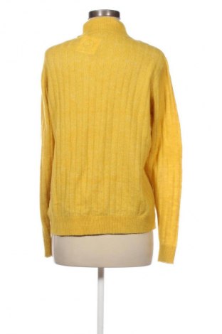 Női pulóver Y.A.S, Méret M, Szín Sárga, Ár 4 159 Ft