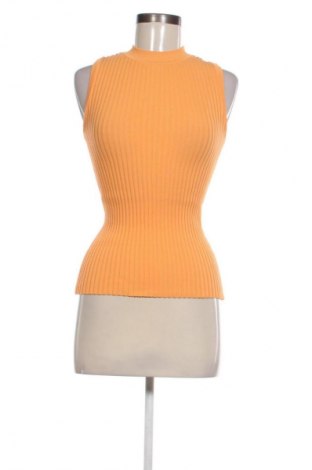 Dámský svetr Y.A.S, Velikost S, Barva Oranžová, Cena  139,00 Kč