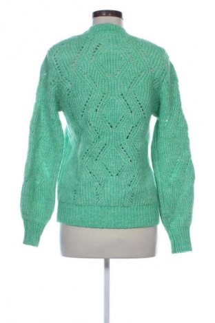 Γυναικείο πουλόβερ Y.A.S, Μέγεθος S, Χρώμα Πράσινο, Τιμή 13,99 €