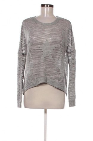 Dámský svetr Y.F.K., Velikost L, Barva Šedá, Cena  69,00 Kč