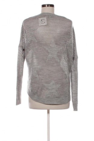 Dámský svetr Y.F.K., Velikost L, Barva Šedá, Cena  69,00 Kč