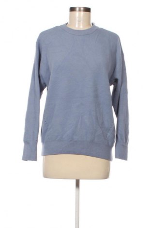 Damski sweter Yaya, Rozmiar M, Kolor Niebieski, Cena 61,99 zł