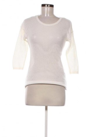 Dámský svetr Yessica, Velikost S, Barva Krémová, Cena  89,00 Kč