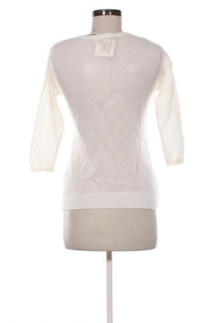 Dámský svetr Yessica, Velikost S, Barva Krémová, Cena  89,00 Kč