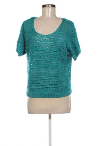 Damski sweter Yessica, Rozmiar M, Kolor Niebieski, Cena 27,99 zł