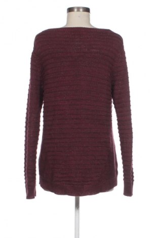 Pulover de femei Yessica, Mărime M, Culoare Roșu, Preț 40,99 Lei