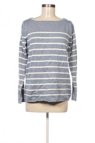 Pulover de femei Yessica, Mărime M, Culoare Albastru, Preț 36,99 Lei