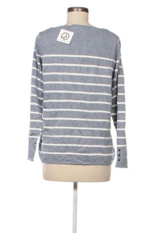 Pulover de femei Yessica, Mărime M, Culoare Albastru, Preț 36,99 Lei