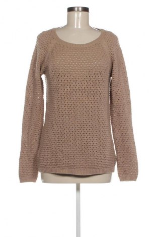 Pulover de femei Yessica, Mărime M, Culoare Maro, Preț 35,99 Lei