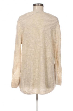 Дамски пуловер Yessica, Размер S, Цвят Бежов, Цена 6,64 €