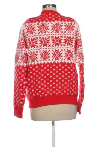 Dámský svetr Zaful, Velikost S, Barva Vícebarevné, Cena  59,00 Kč