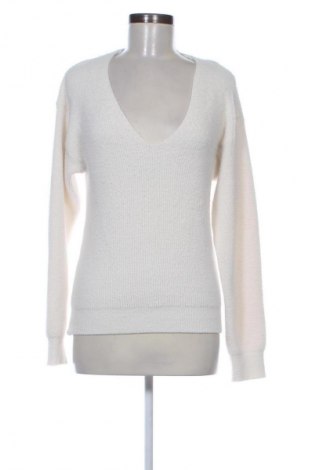 Dámský svetr Zara, Velikost S, Barva Bílá, Cena  125,00 Kč