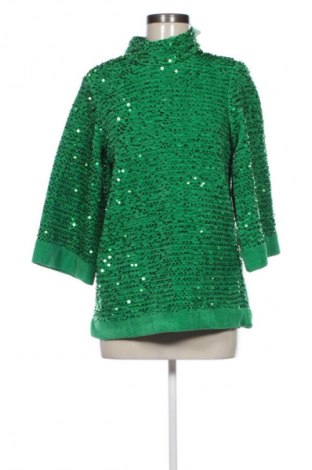 Damenpullover Zara, Größe S, Farbe Grün, Preis € 15,73