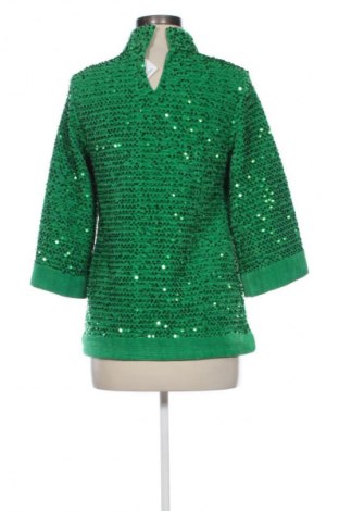 Damenpullover Zara, Größe S, Farbe Grün, Preis € 15,73