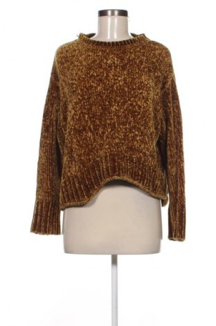 Dámský svetr Zara, Velikost M, Barva Oranžová, Cena  391,00 Kč