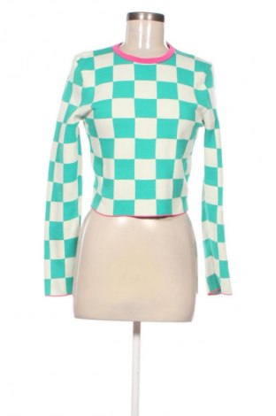 Dámský svetr Zara, Velikost M, Barva Vícebarevné, Cena  283,00 Kč