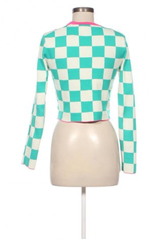 Dámský svetr Zara, Velikost M, Barva Vícebarevné, Cena  283,00 Kč