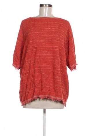 Damski sweter Zara, Rozmiar S, Kolor Kolorowy, Cena 37,37 zł