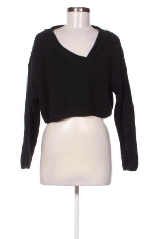 Dámsky pulóver Zara, Veľkosť S, Farba Čierna, Cena  13,81 €