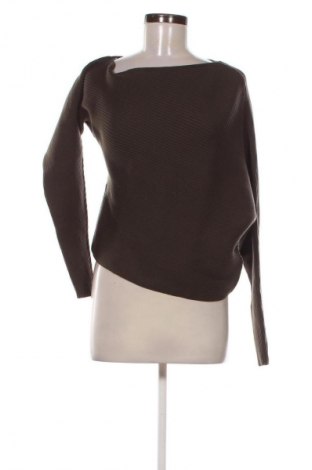 Dámský svetr Zara, Velikost L, Barva Zelená, Cena  509,00 Kč