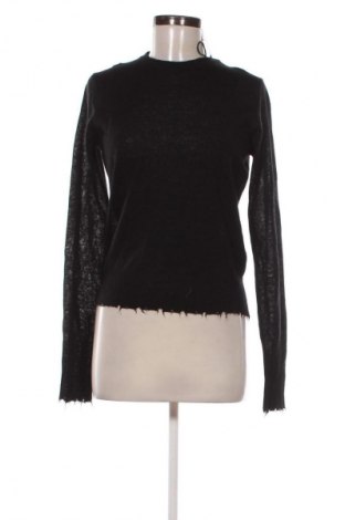 Dámský svetr Zara, Velikost S, Barva Černá, Cena  438,00 Kč