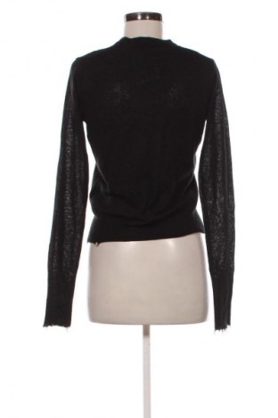 Dámský svetr Zara, Velikost S, Barva Černá, Cena  438,00 Kč