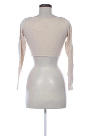 Dámsky pulóver Zara, Veľkosť M, Farba Kremová, Cena  5,95 €