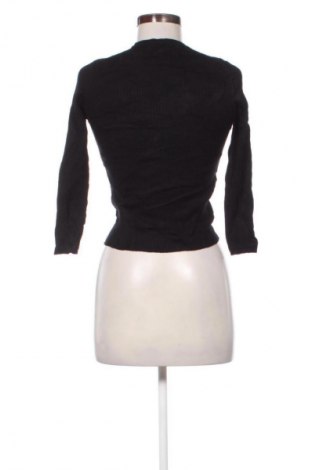 Dámsky pulóver Zara, Veľkosť S, Farba Čierna, Cena  16,95 €