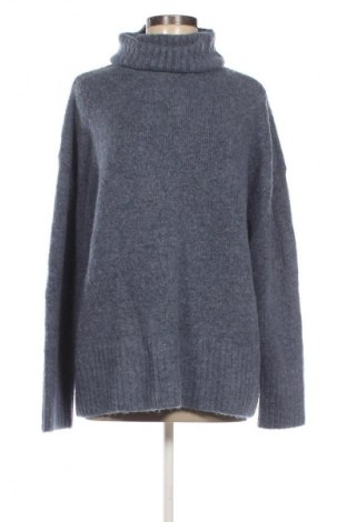 Dámsky pulóver Zara, Veľkosť XS, Farba Modrá, Cena  29,95 €