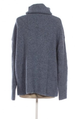 Dámsky pulóver Zara, Veľkosť XS, Farba Modrá, Cena  29,95 €