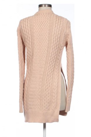 Dámsky pulóver Zara, Veľkosť S, Farba Ružová, Cena  13,81 €