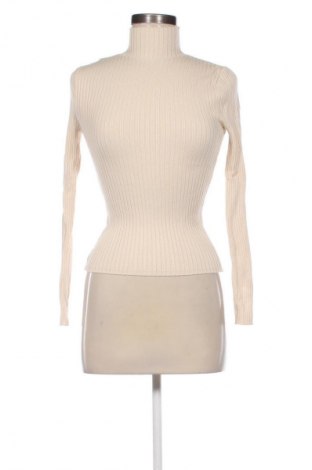 Dámský svetr Zara, Velikost S, Barva Béžová, Cena  379,00 Kč
