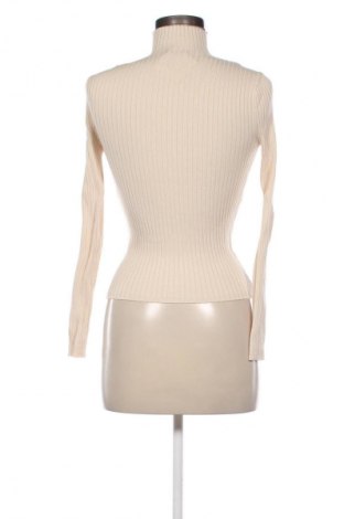 Dámský svetr Zara, Velikost S, Barva Béžová, Cena  379,00 Kč