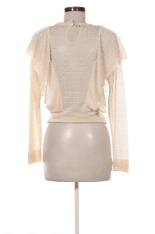 Dámský svetr Zara, Velikost M, Barva Béžová, Cena  391,00 Kč