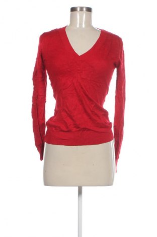 Női pulóver Zara, Méret M, Szín Piros, Ár 5 779 Ft
